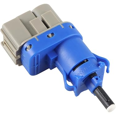 Brake Light Switch Handbrake Cylinder Short Version - View #9