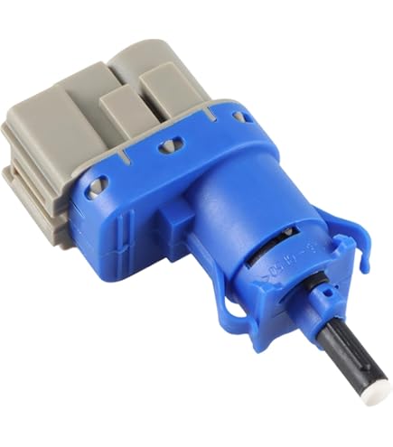 Amazon.com: Facet Brake Light Switch 7.1237 Compatible with
