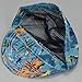 RIVERWELD Welding Cap Pure Cotton Mesh Inside Liner for Welders Match Welding Helmet Coconut Color Work Safety Equipment Gear Head Protection
