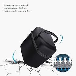Aproca Hard Travel Case Compatible with Anker