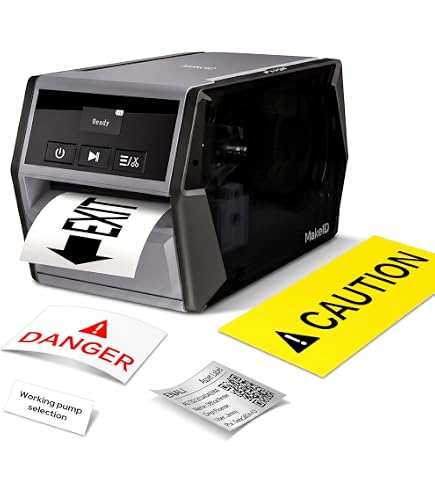 Amazon.com : Zebra ZXP Series 3 Dual Side ID Card Printer : Office