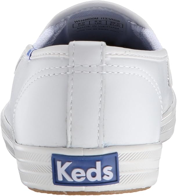 keds champion leather sneaker womens