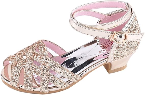 Sandalias para niña de 10 años Clearance