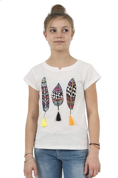 t shirt ragazza 14 anni