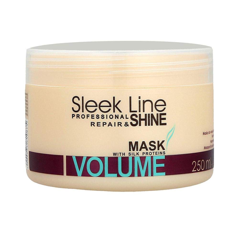 Stapiz Hair Mask, Pack of 1 (1 x 200 g)