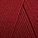 Caron 29401010562 One Pound Solids Yarn, 16oz, Gauge 4 Medium, 100% Acrylic - Claret- For Crochet, Knitting & Crafting ( 1 Piece )
