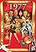 Flickback 1977 DVD Greeting Card: 1977 Birthday Gift or Anniversary Gift