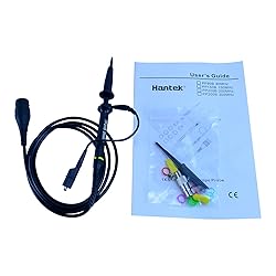 Hantek Universal Oscilloscope Probe with