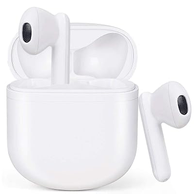 Buy Wireless Earbuds Bluetooth 5.0 