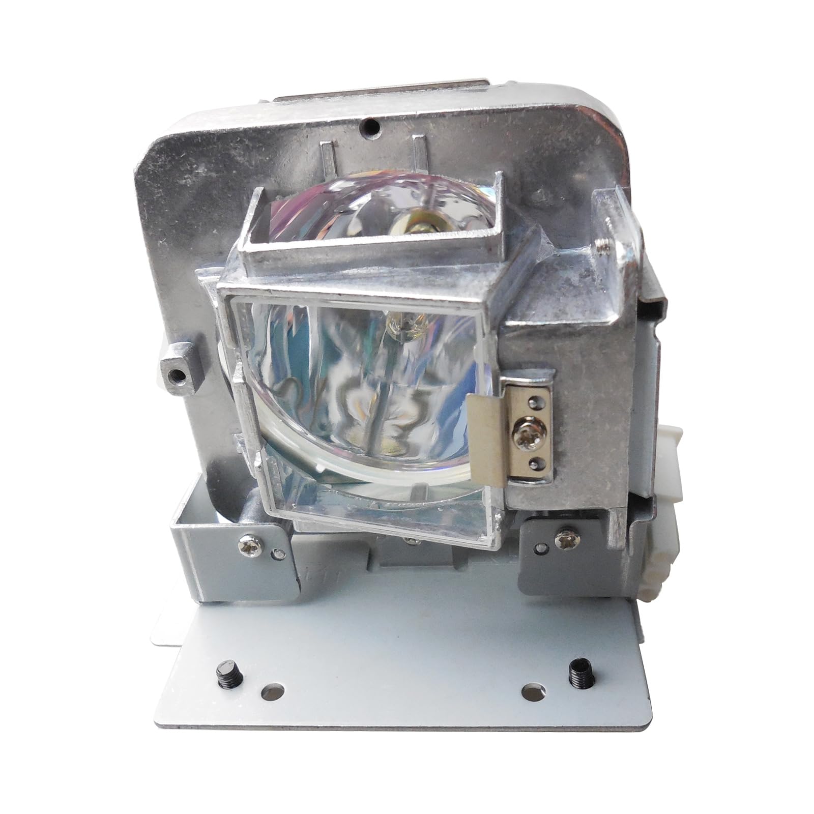 Supermait PRM45-LAMP Replacement Projector Bulb Lamp with Housing Compatible with Promethean PRM-45 / PRM 45 / PRM45 Projector Lamp Bulb PRM45 LAMP PRM45LAMP