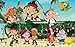 Disney Jake and The Neverland Pirates 7 Wood Puzzles in Wooden Storage Box (Styles Will Vary)