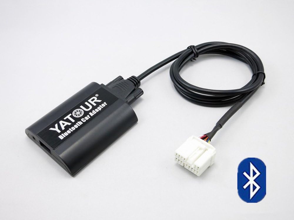 Suzuki Car Bluetooth Adapter,Digital Car Stereo Aux Amazon.co.uk