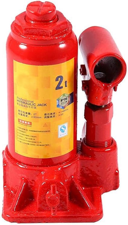 Cric di sollevamento