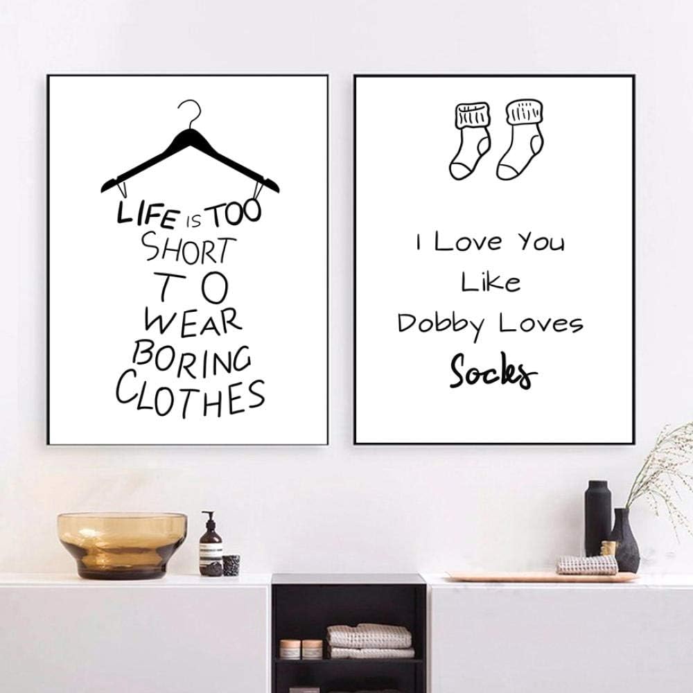 YMDD - Pinza para pared, diseño de dibujos animados para colgar en la