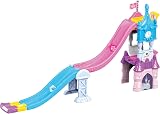 VTech Toot-Toot Drivers Enchanted Castle Slide with Cinderella Carriage view 5