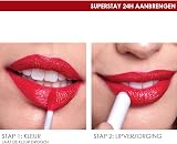 Maybelline SuperStay 24 Hour Lipstick Soft Taupe 9 ml view 6