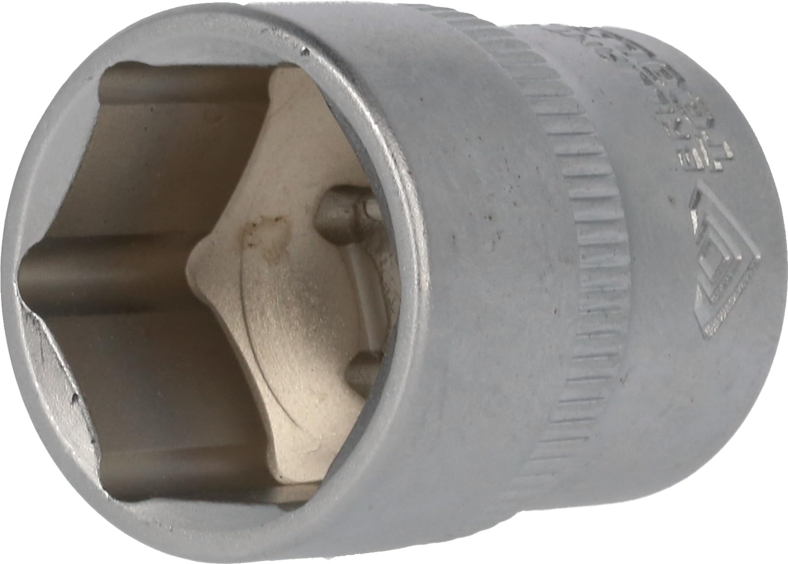 Brilliant Tools BT021815 3/8 Inch Socket Spanner, 28 mm, 21 mm Insert