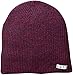 neff Men's Daily Heather Beanie, Blue/Red, One Size