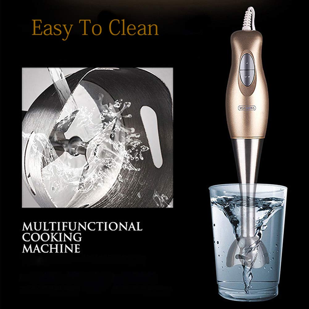 Napravi Rs Centrifugeuses Extracteurs De Jus Et Presses Agrumes Electriques Petit Electromenager Preparateur Daliments Pour Bebe 4 En 1 Fouet A œuf De Mousseur A Lait Puree Pour Nourrisson Melangeur Electrique Melangeur Portatif Presse Agru