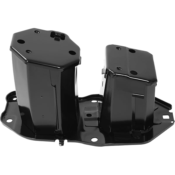 Amazon.com: FITRITE AUTO PARTS New Front Left Driver Side Bumper  