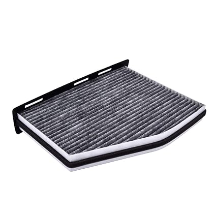 Amazon Com Younar 1k1819653b Carbonized Cabin Air Filter For Audi
