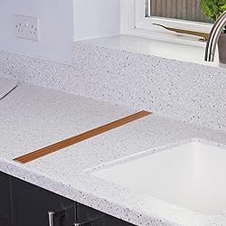 Floor Transition Strip Self Adhesive, Flat Laminate