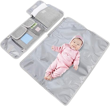 best travel changing mat uk