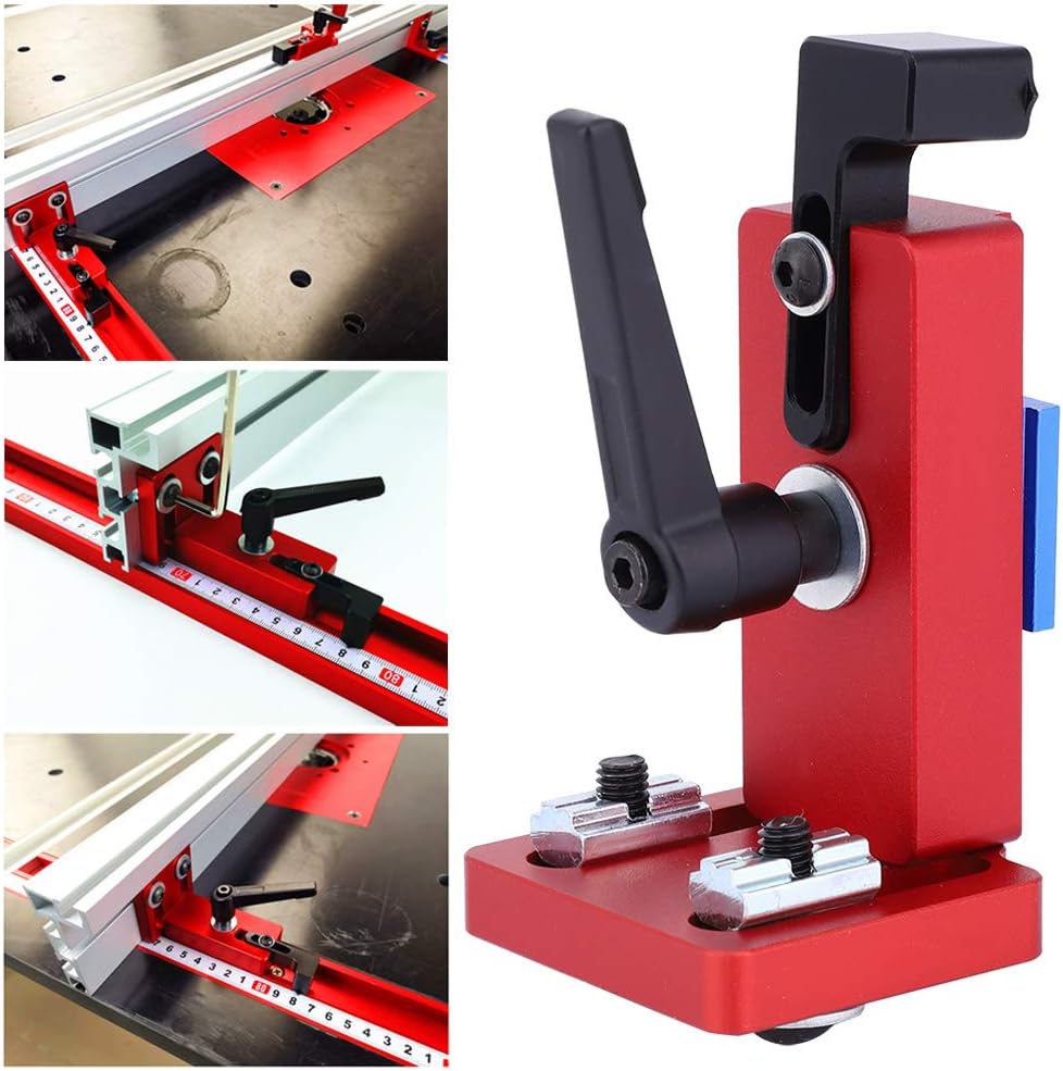 45 Type Miter Track Stop - Image 3
