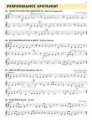 Essential Elements for Band – Bb Clarinet Book 1