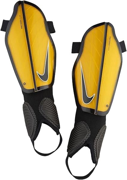 nike protegga shin pads