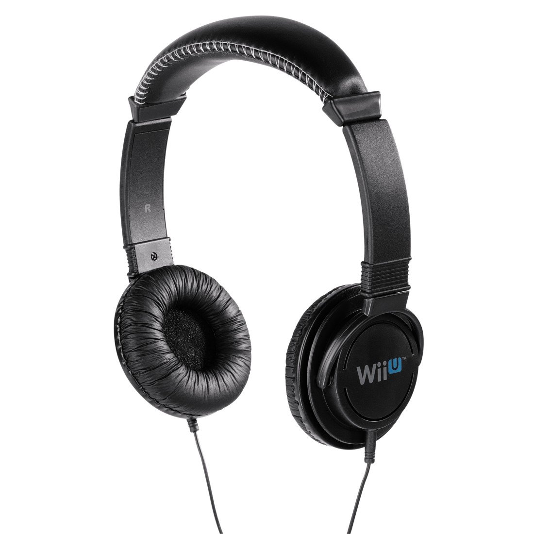 Nintendo Wii U OverheadStereoHeadset für Nintendo Wii U Amazon.de