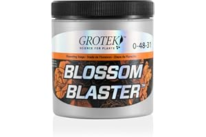 GROTEK 12/cs Blossom Blaster 130g