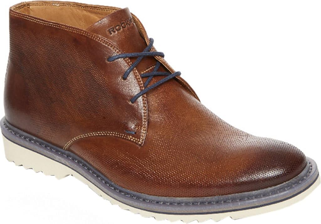 rockport jaxson chukka