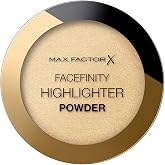 2 x Max Factor Facefinity Highlighter Powder Sealed - 002 Golden Hour