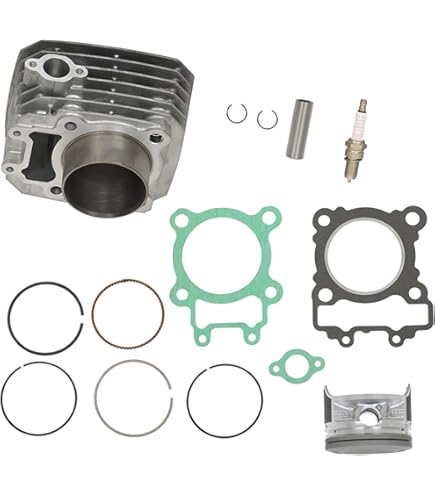 Amazon.com: Kawasaki Replacement Part # 670B2014 