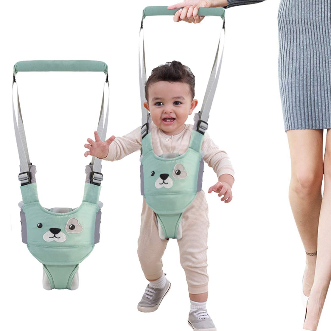 baby stand up walker