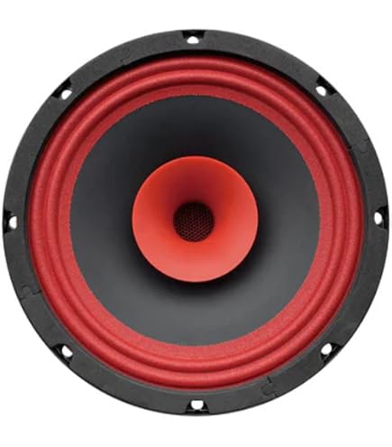 Amazon.com: Cerwin Vega PH84 8