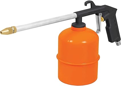 pistola para agua truper