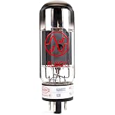 JJ 6L6 Power Vacuum Tube
