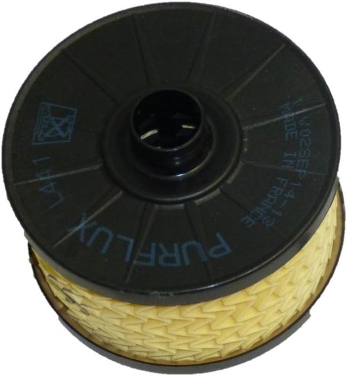 Purflux L441 Oil Filter