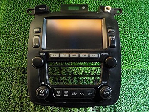 代引不可 トヨタ 純正 クルーガー U系 Acuw エアコンスイッチパネル P B07c6v94yb 最新コレックション Ihmc21 Com