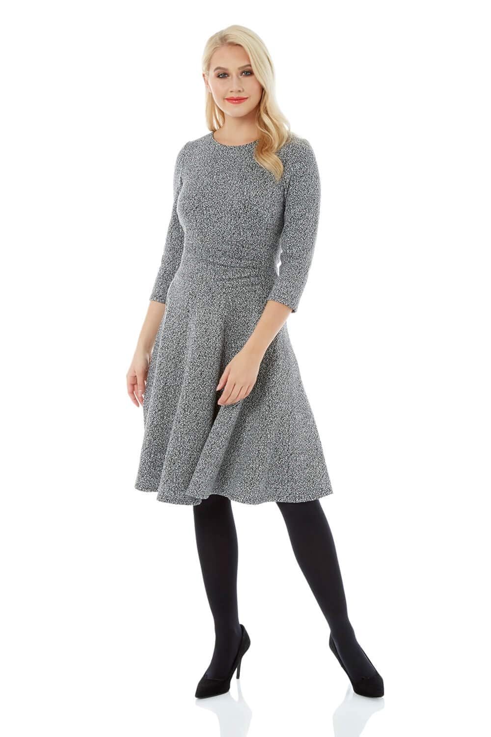 smart casual dresses for ladies