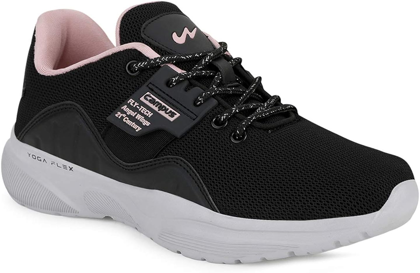 Buy Campus Women's Claire Running Shoes at Amazon.in