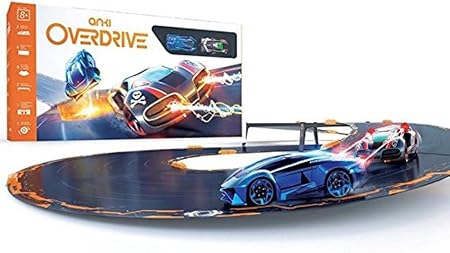 Anki Kit de démarrage Overdrive 