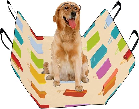 car dog bed amazon