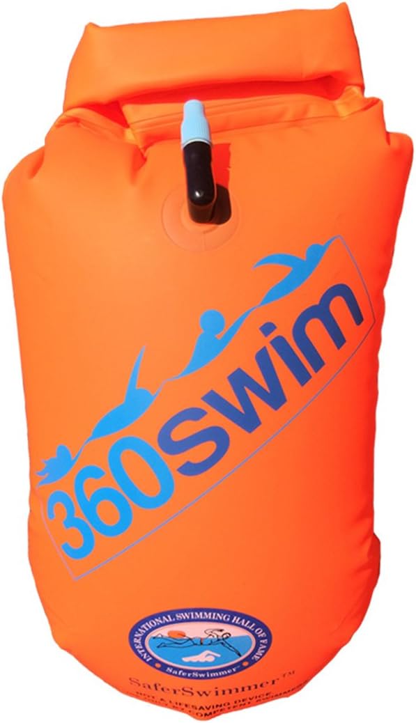 360 Swim Boje Boje Safe Openwater Boot Bag FS Water Swimmer