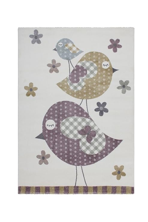 Teppich Kinderzimmer Carpet Kinderteppich Baby Design Seychelles