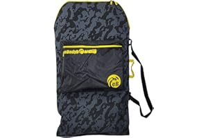 eBodyboarding Small Sponge Sack