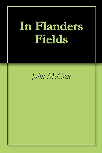Download In Flanders Fields (English Edition) PDF