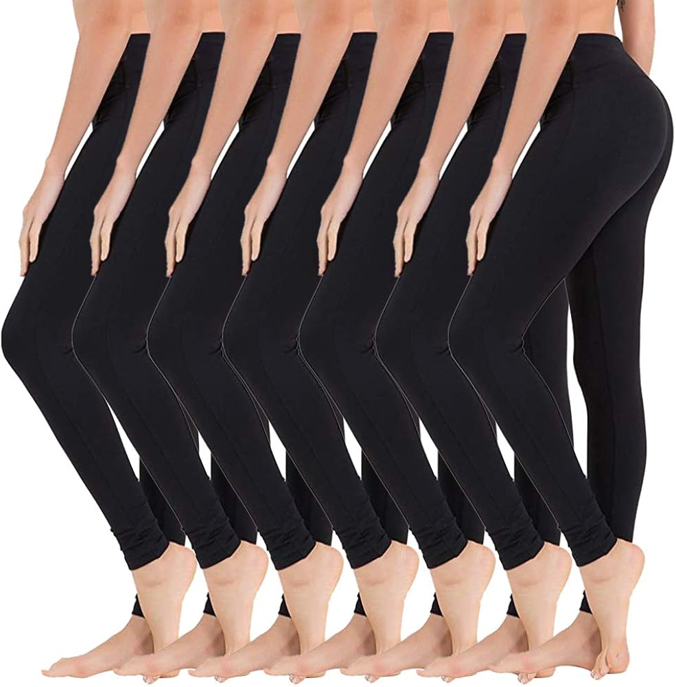 opaque workout leggings
